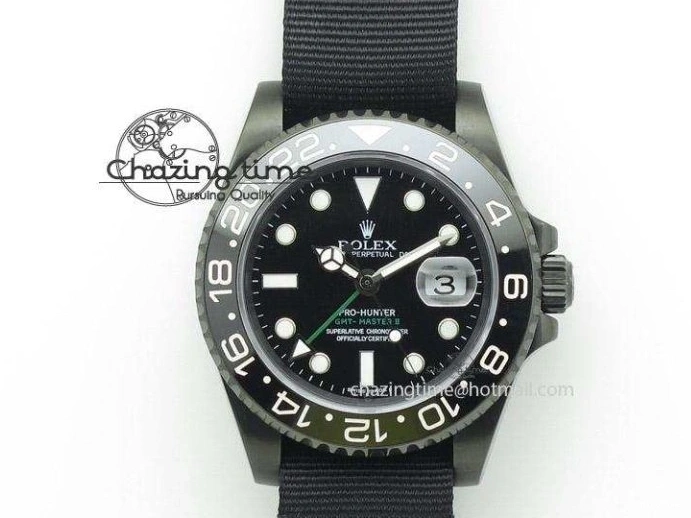 MiroTime 0121 WaterResistant Day Date 36 YG RAF 1:1 Best Edition Brown Oman Dial Diamonds Bezel on YG Bracelet A 1518